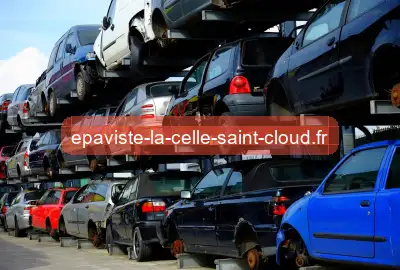épaviste gratuit